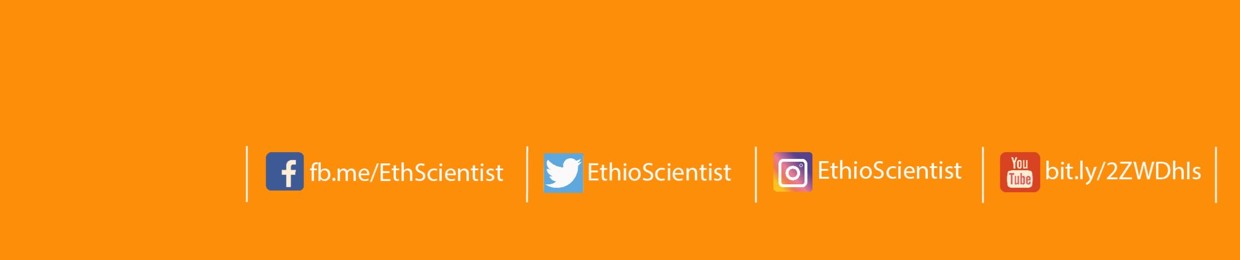 Ethiopian Scientist