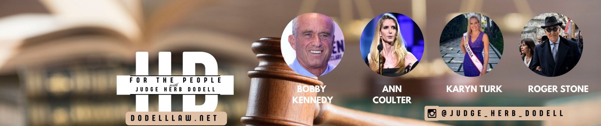 Judge Herb Dodell