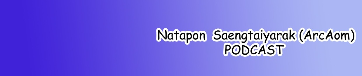 Natapon Saengtaiyarak