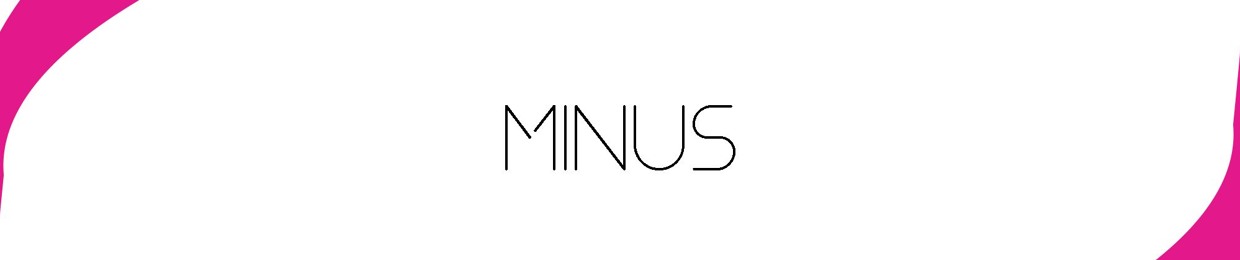 Minus