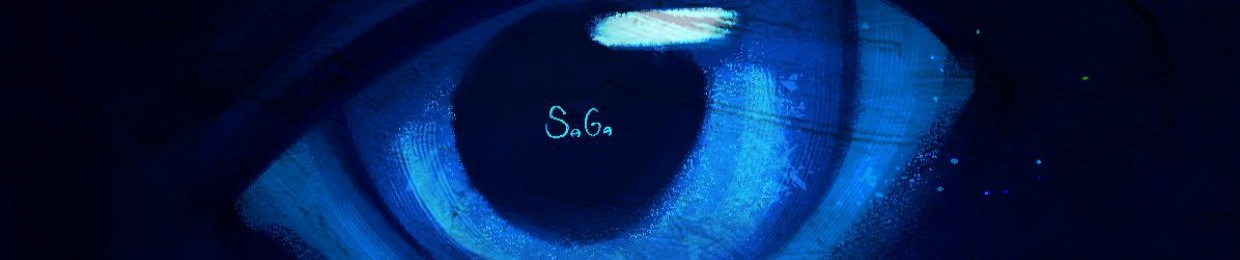 SaGa!