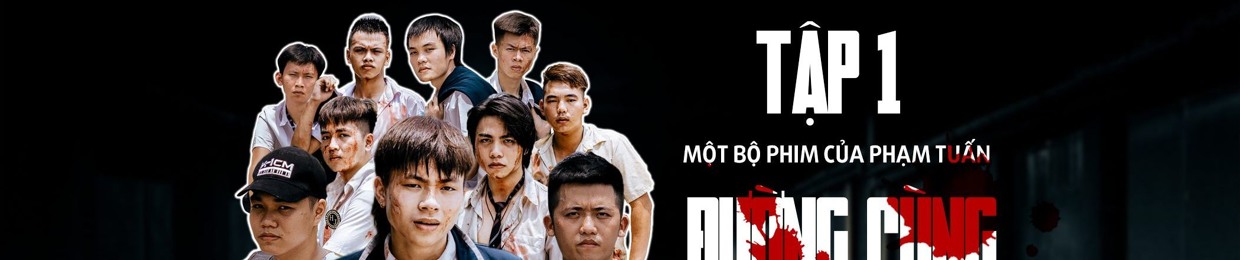 Phạm Tuấn つ Sân Chơi Giới Trẻ ✪