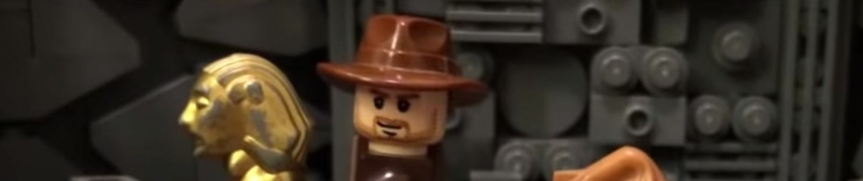 Lil Lego Boop