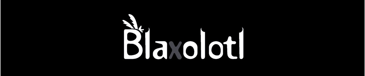 Blaxolotl