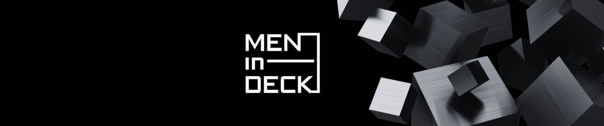 Men In Deck