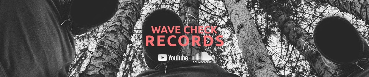Wave Check Records