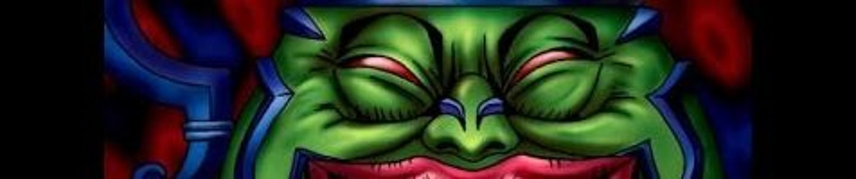 Greed