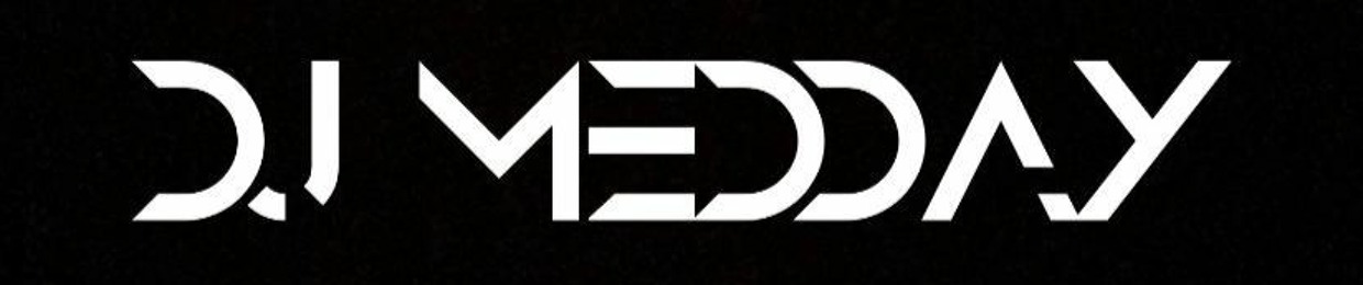 DJ MEDDAY