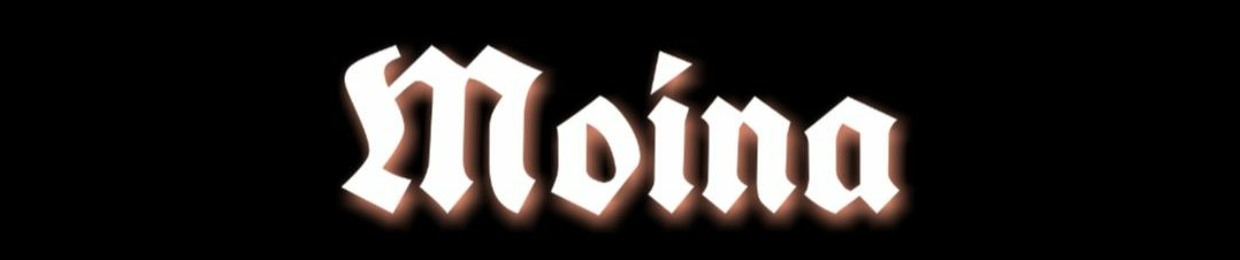 Moina