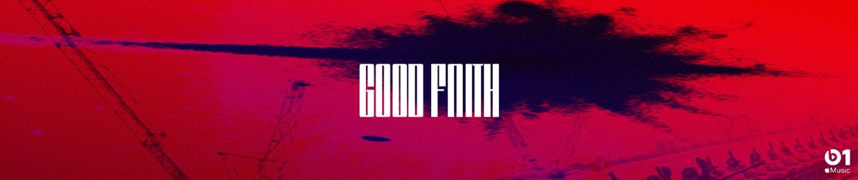 Good Faith Radio - Repost Account