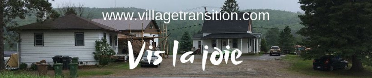 Village Transition