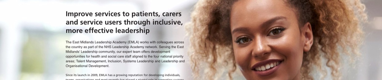 East Midlands Leadership Academy