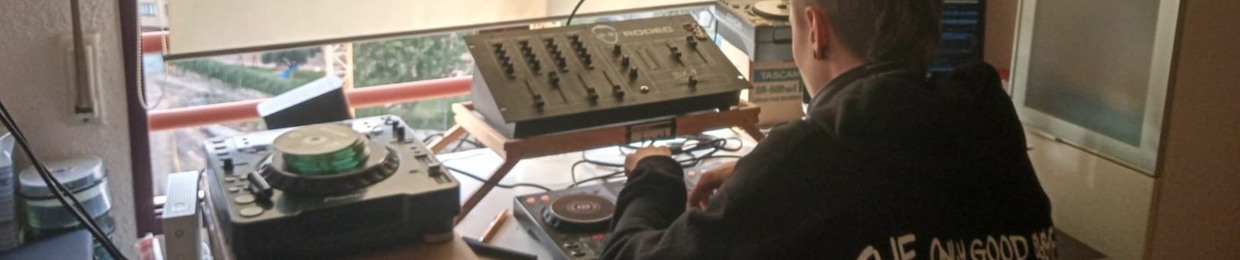 DJ DECANUX🩼🔥