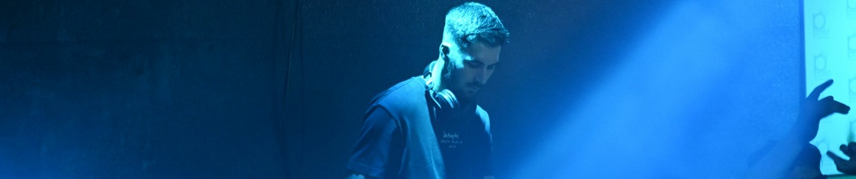 Loïc Vilar