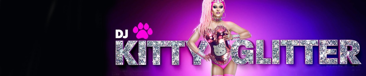 KITTY GLITTER