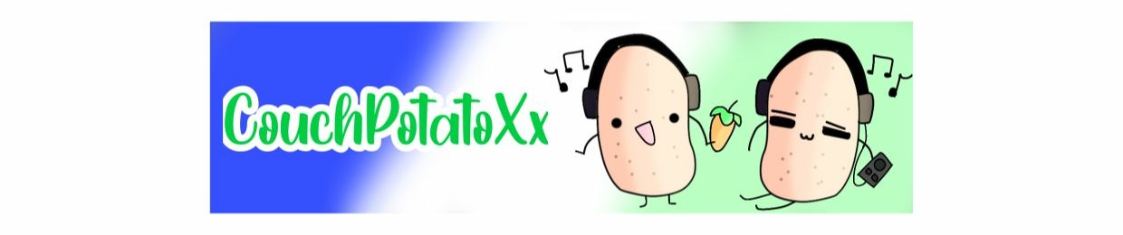 CouchPotatoXx