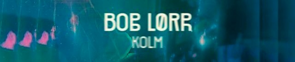 BOB LORR