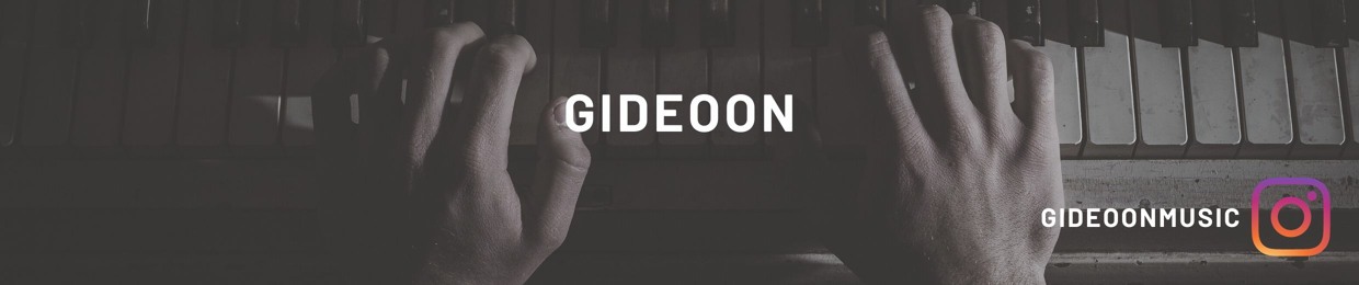 Gideoon