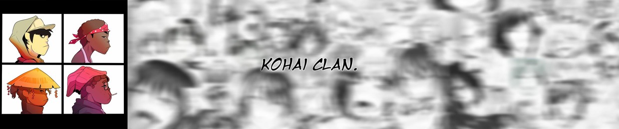 Kohai Clan