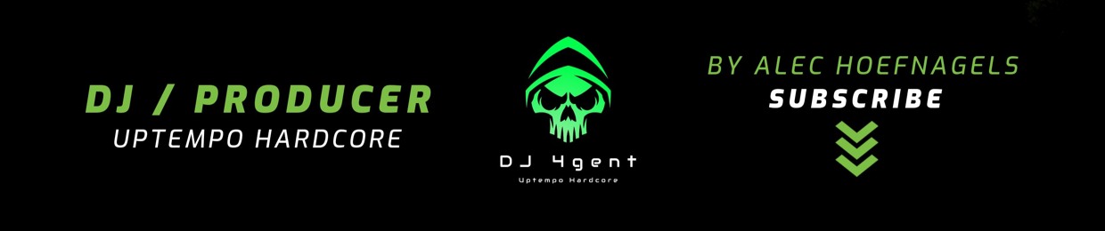 DJ 4gent