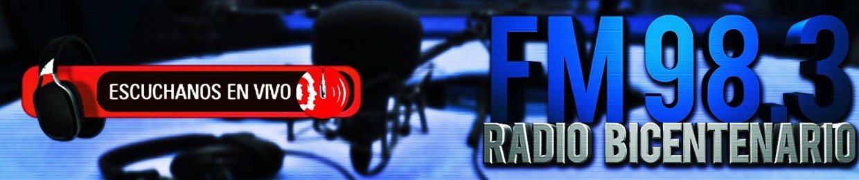 FM RADIO BICENTENARIO 98.3