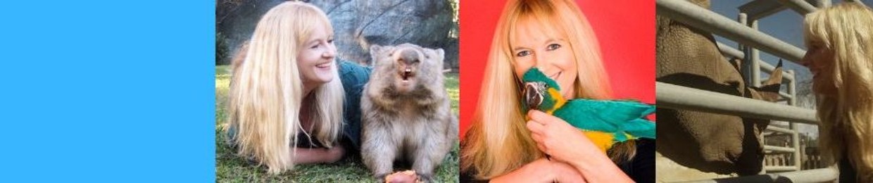 Animal Training Fundamentals Podcast with Barbara