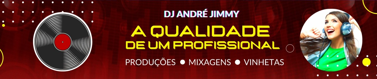 DJ André Jimmy