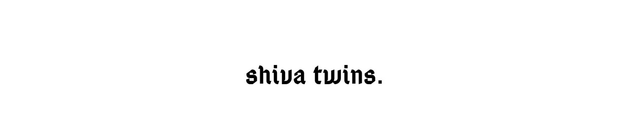 shiva twins