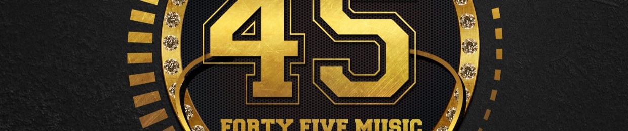 Forty-Five Music Inc