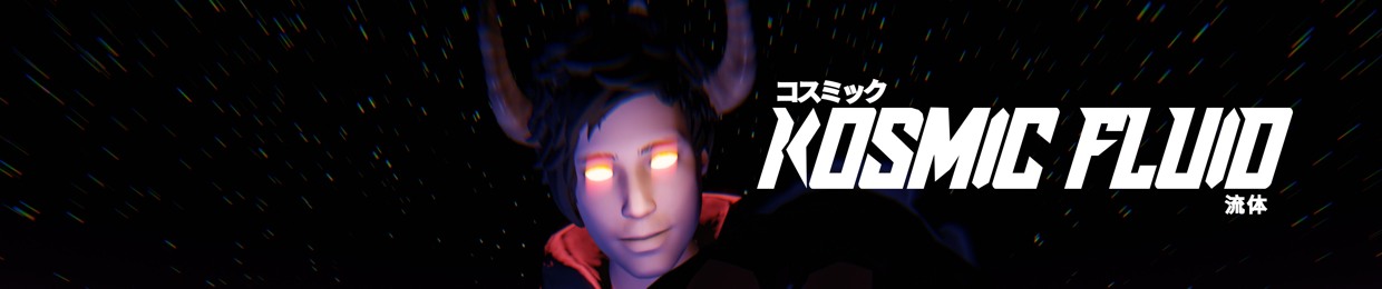 Kosmic Fluid