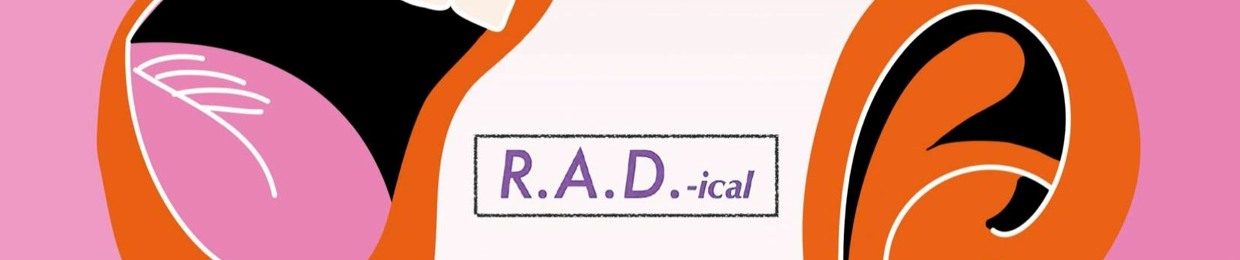 R.A.D.ical the producer(ryan dodge)