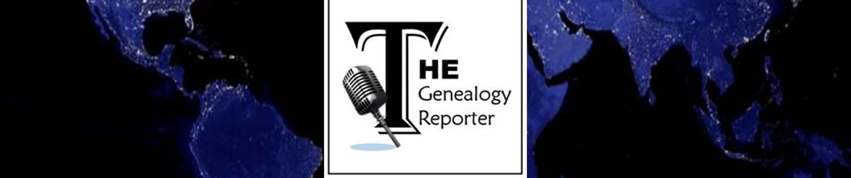 Amie Bowser Tennant: THE GENEALOGY REPORTER