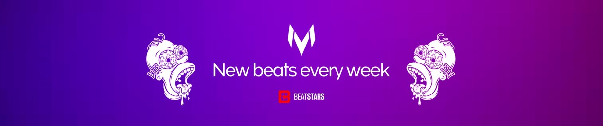 Mavish Beats | Beatstars Producer