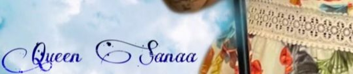 Queen Sanaa