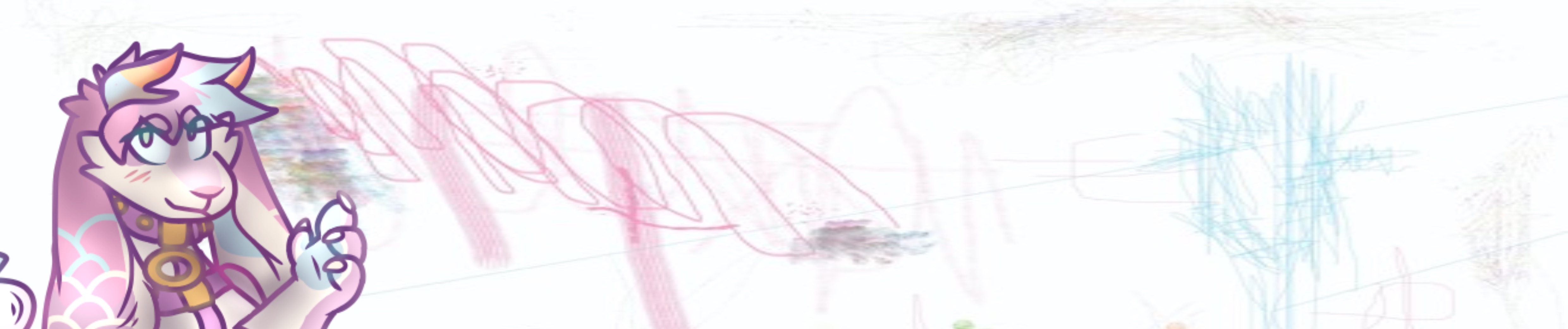 SoundCloud banner for @eyed