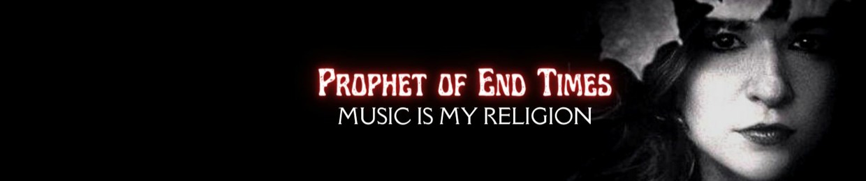 Prophet of End Times
