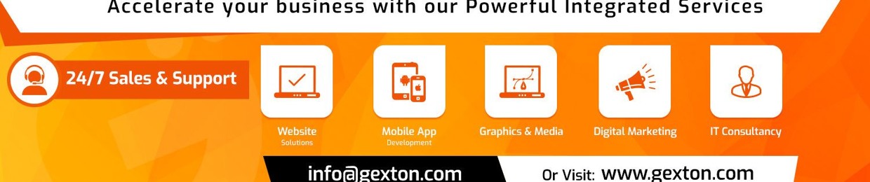 Gexton App