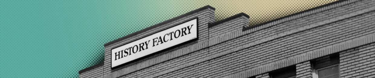 The History Factory Podcast
