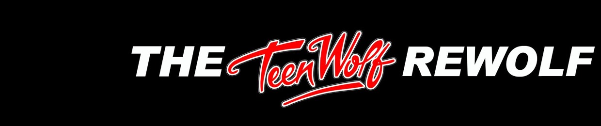 Teen Wolf ReWolf