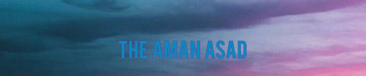 TheAmanAsad