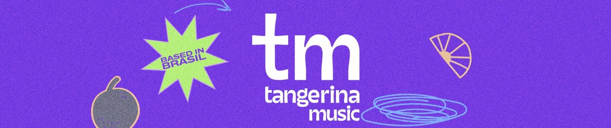 Tangerina Music