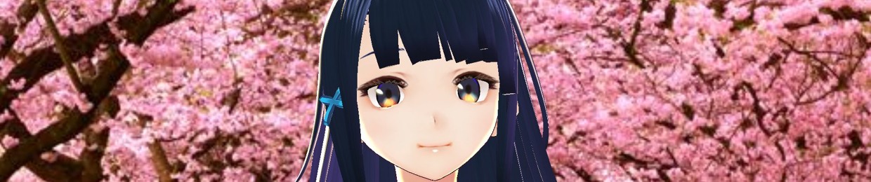 ANGIEGAMER MMD