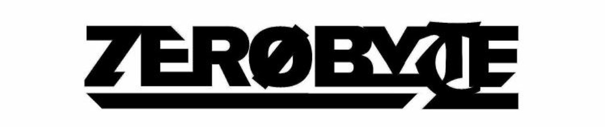 ZERØBYTE