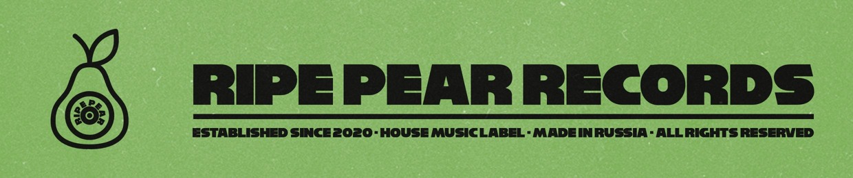 Ripe Pear Records