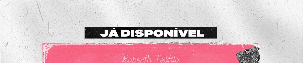 ROBERTH ~BD~ 🌟