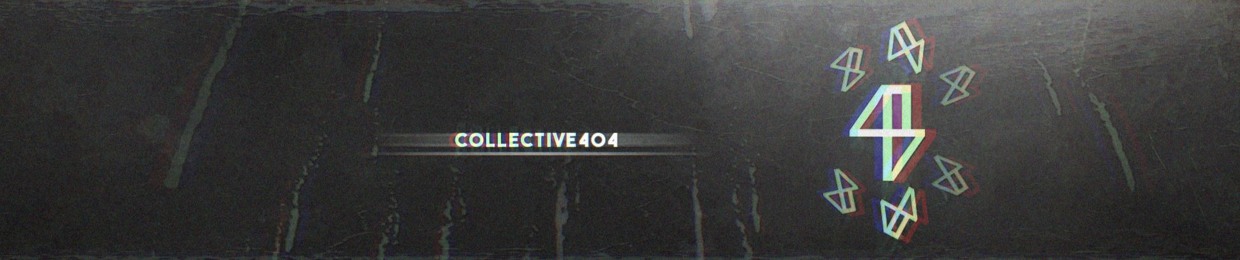 404COLLECTIVE