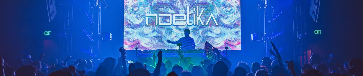 Noetika
