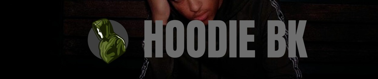 Hoodie BK