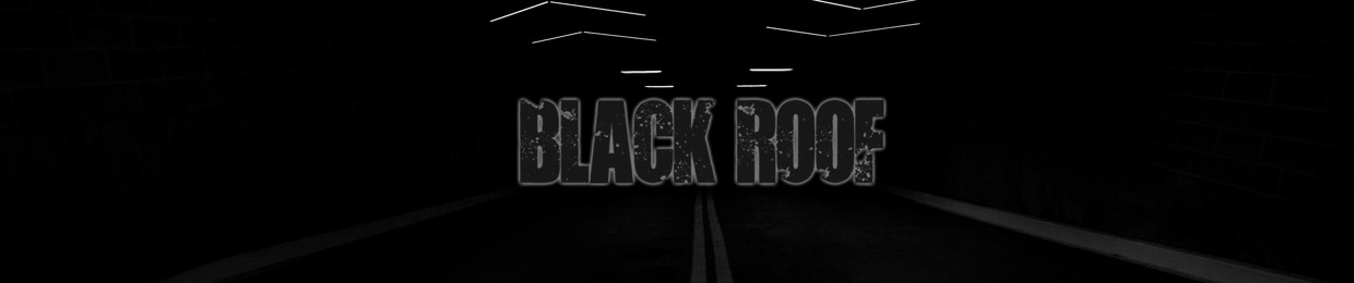 Black Roof