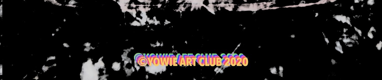 YOWIE ART CLUB
